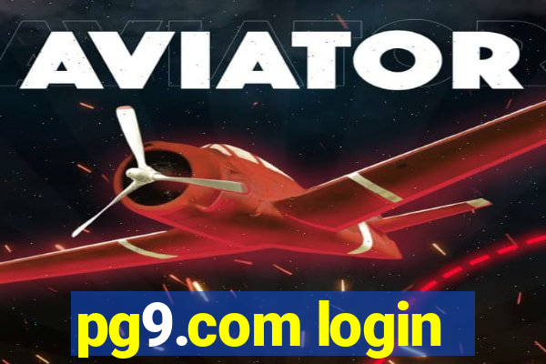 pg9.com login